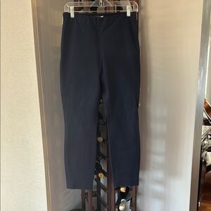 Women’s Navy Blue skinny Pants